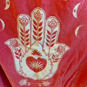 Lucky Brand t- shirt